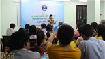  Đại học Văn Hiến khai giảng lớp Thạc sĩ Văn học Việt Nam niên khóa 2013
